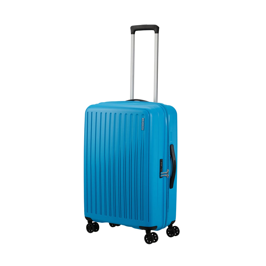 American Tourister Rejoy Spinner Medium Expandable Hardside Luggage