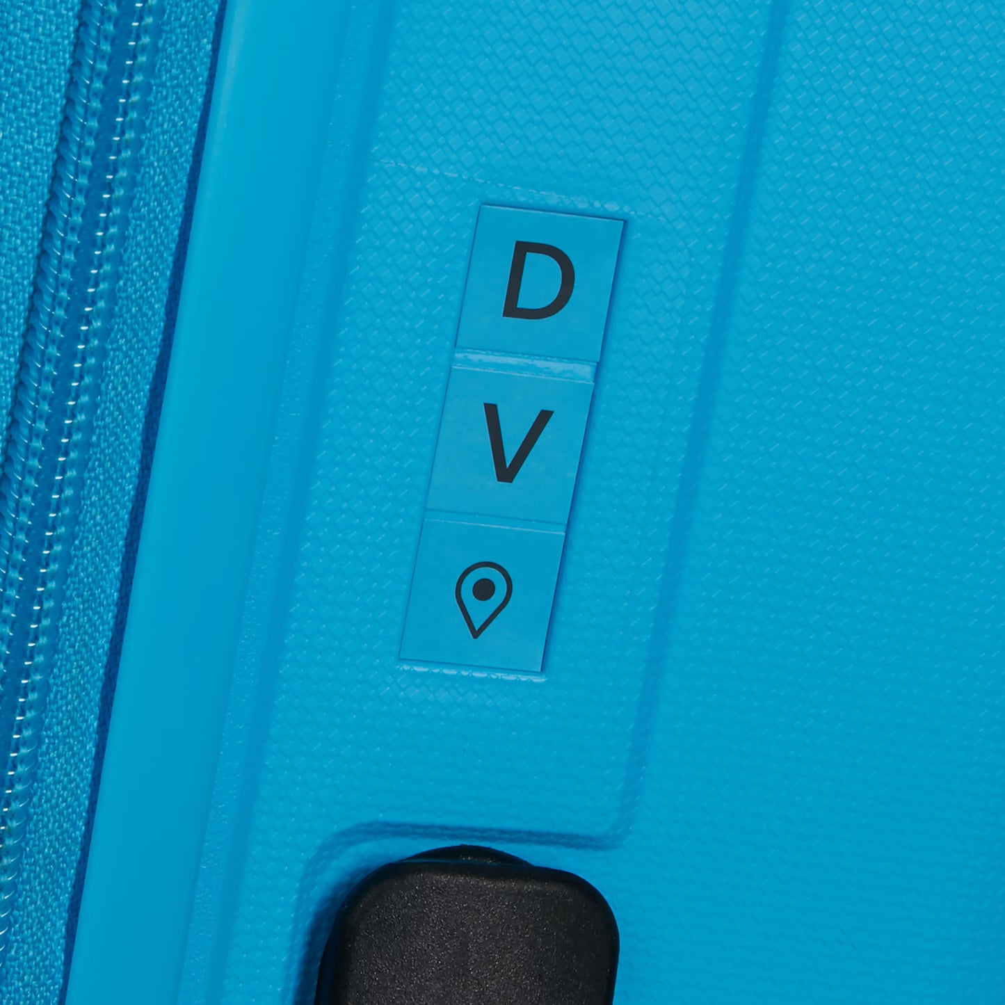 American Tourister Rejoy Spinner Moyenne Valise Rigide Extensible