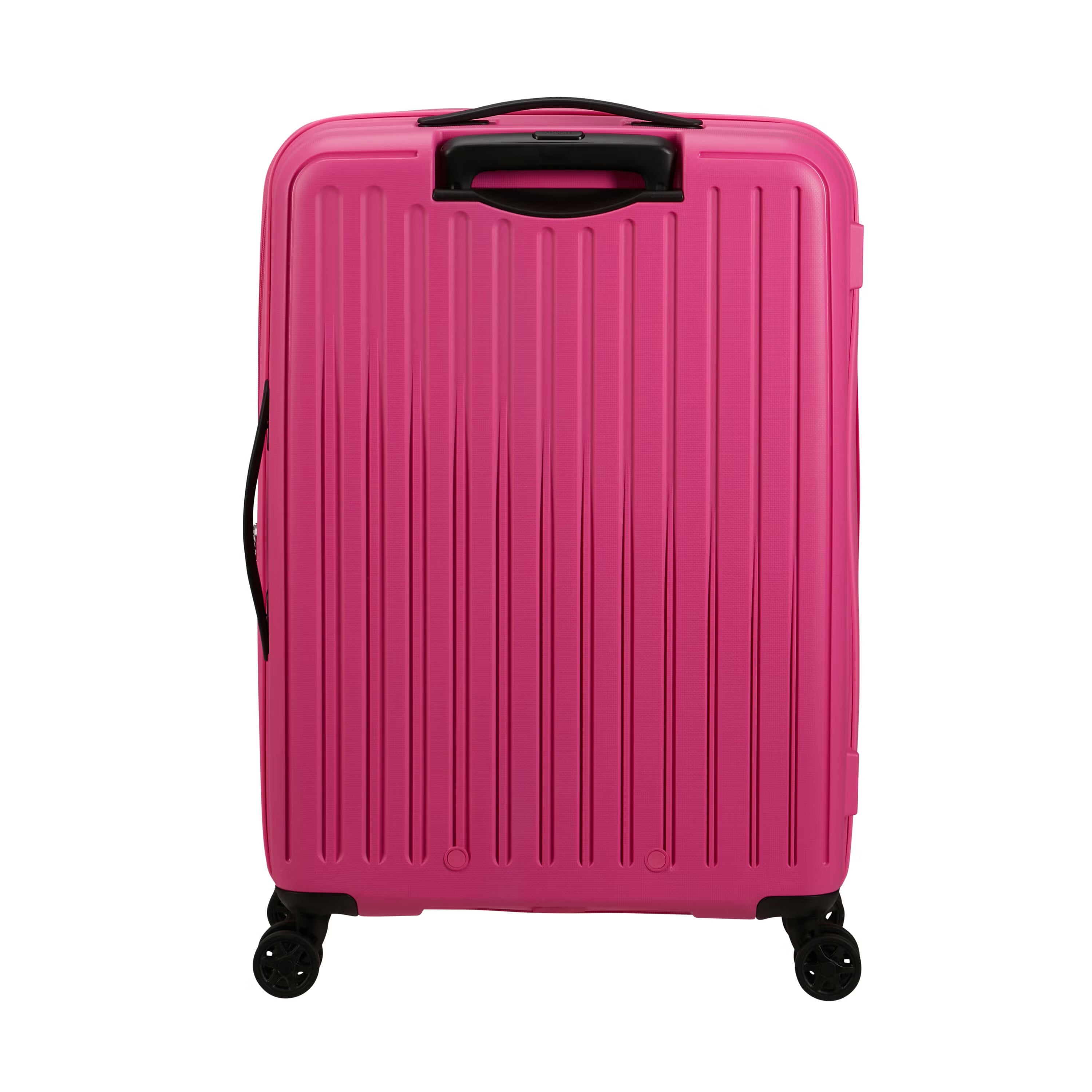 American Tourister Rejoy Spinner Medium Expandable Hardside Luggage