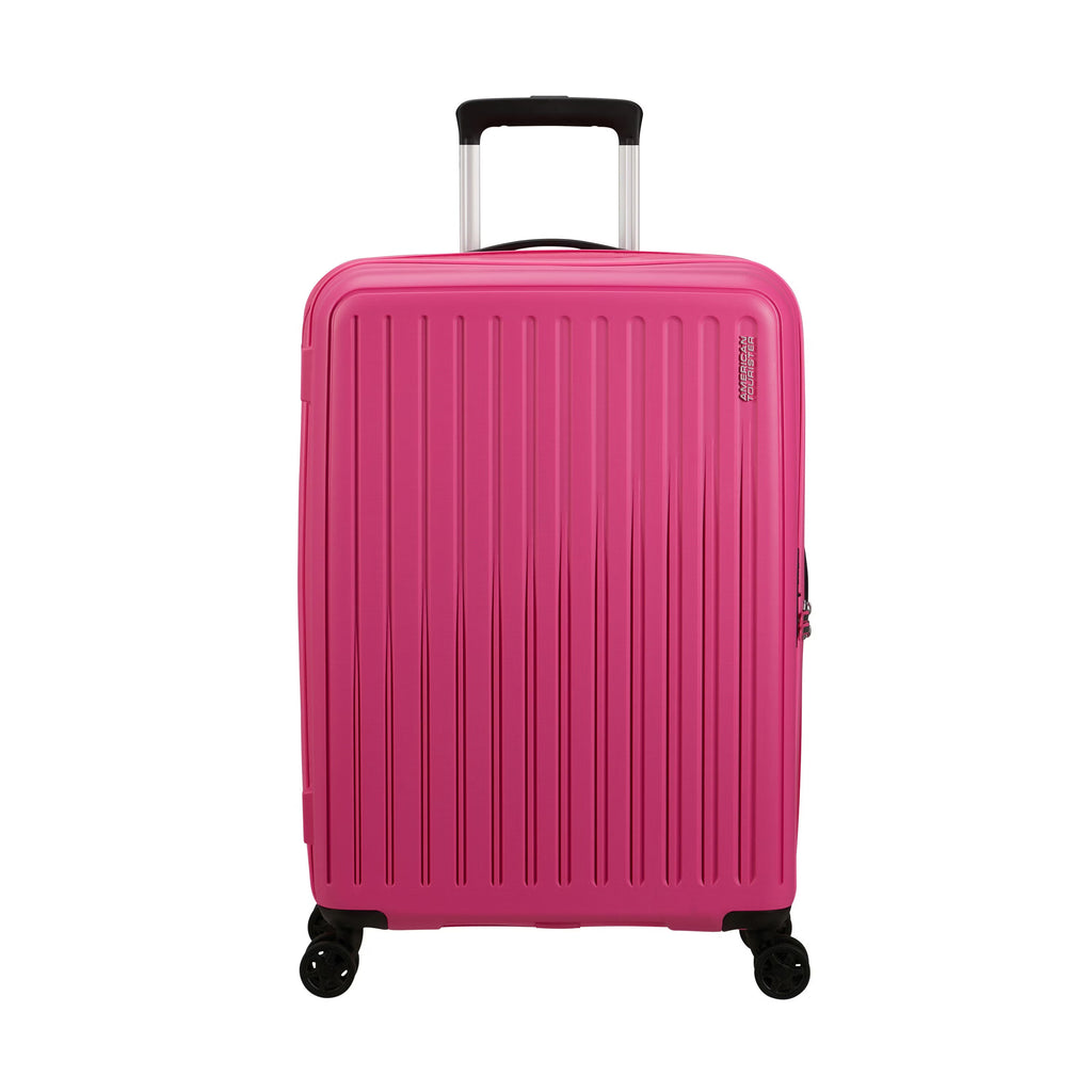 American Tourister Rejoy Spinner Medium Expandable Hardside Luggage