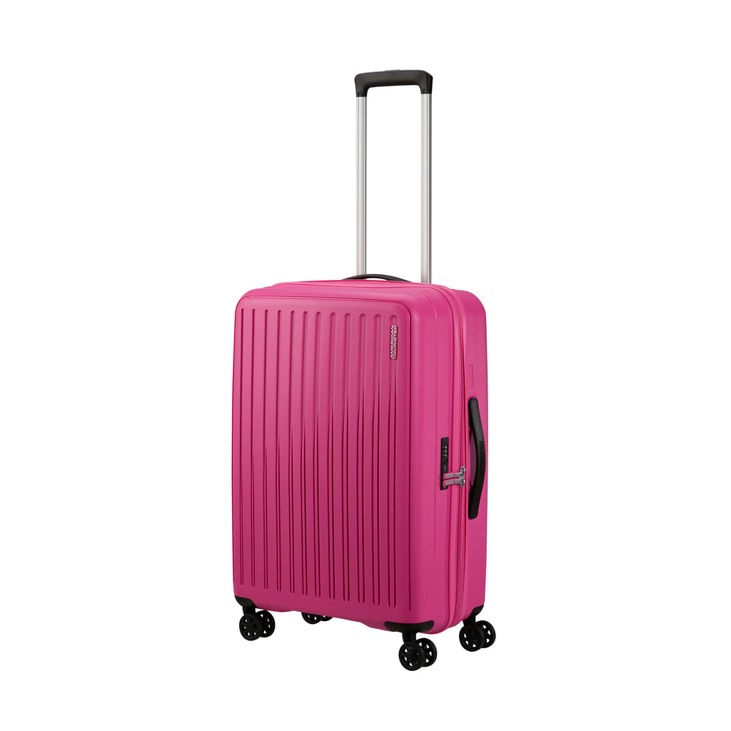 American Tourister Rejoy Spinner Medium Expandable Hardside Luggage