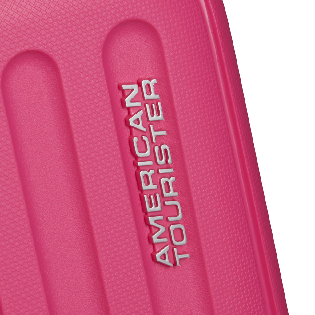 American Tourister Rejoy Spinner Medium Expandable Hardside Luggage