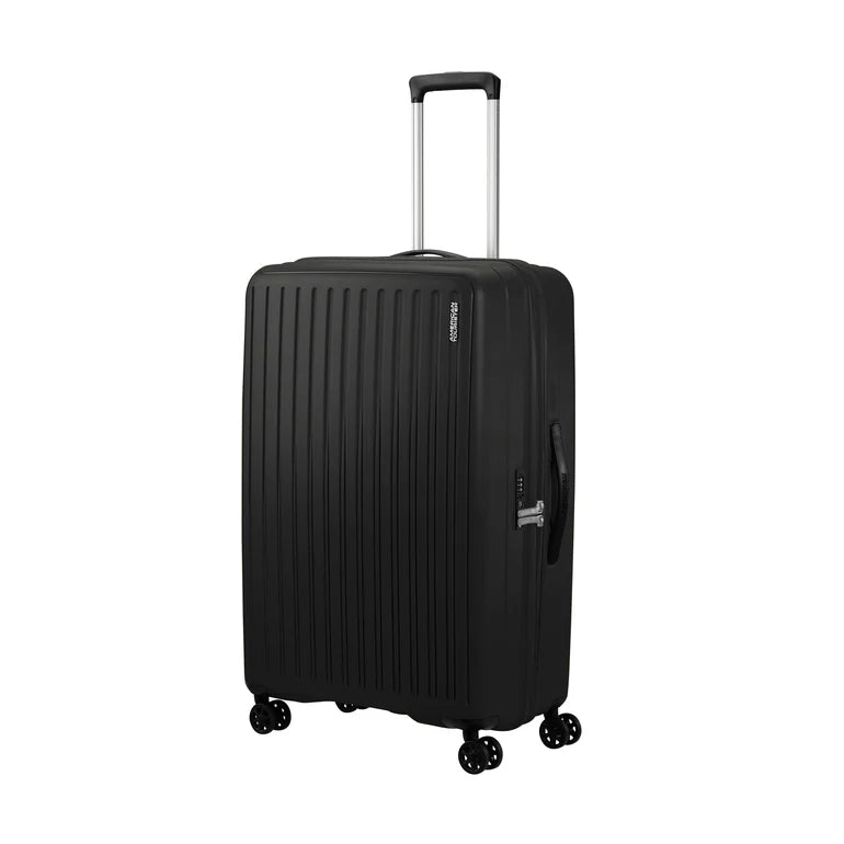 American Tourister Rejoy Ensemble emboîtable rigide de 3 pièces