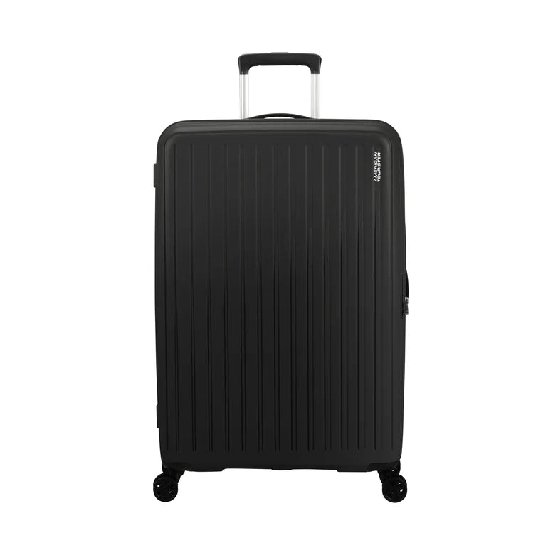 American Tourister Rejoy Ensemble emboîtable rigide de 3 pièces