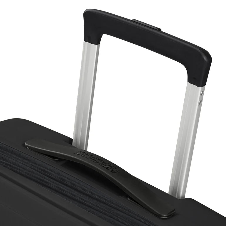 American Tourister Rejoy Ensemble emboîtable rigide de 3 pièces