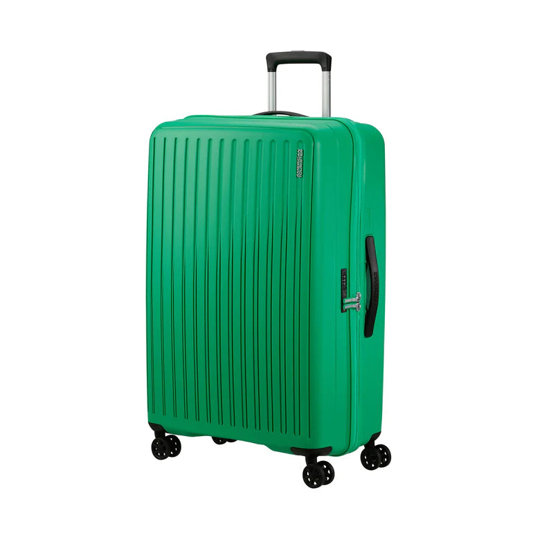 American Tourister Rejoy Ensemble emboîtable rigide de 3 pièces