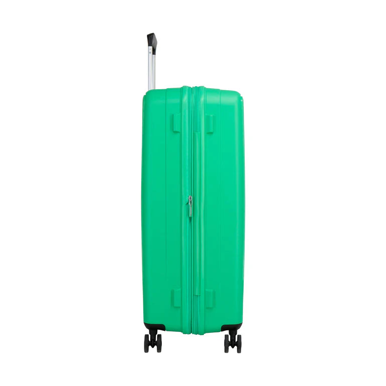 American Tourister Rejoy Ensemble emboîtable rigide de 3 pièces