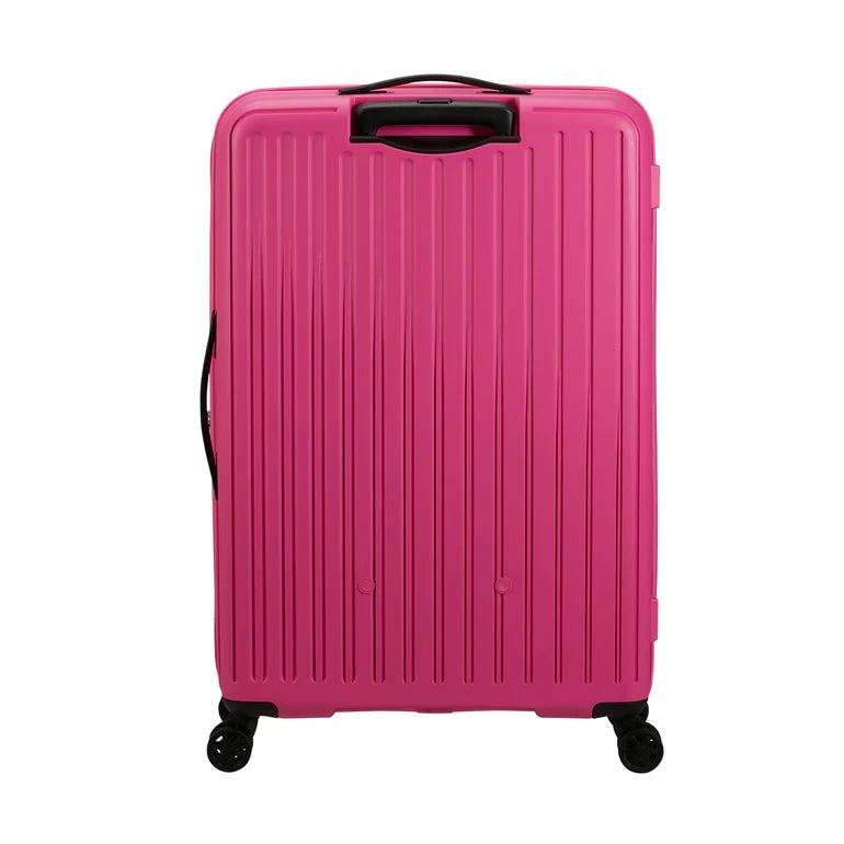 American Tourister Rejoy Ensemble emboîtable rigide de 3 pièces