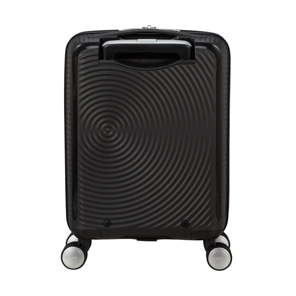 American Tourister Little Curio Spinner Carry-On Kids Hardside Luggage