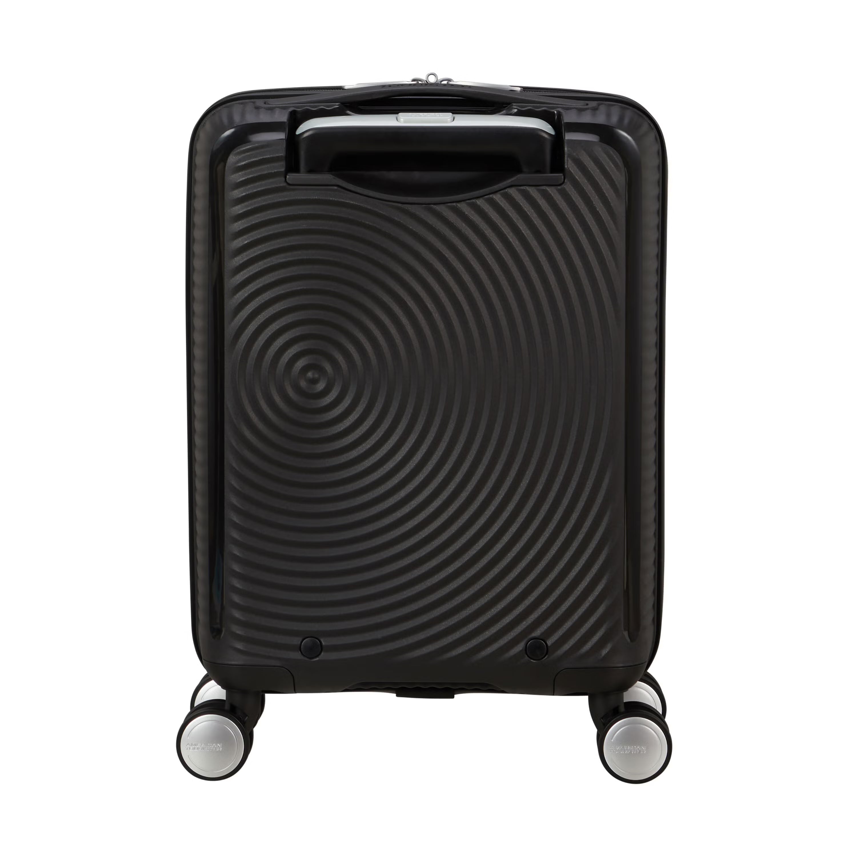 American Tourister Little Curio Spinner Carry-On Kids Hardside Luggage