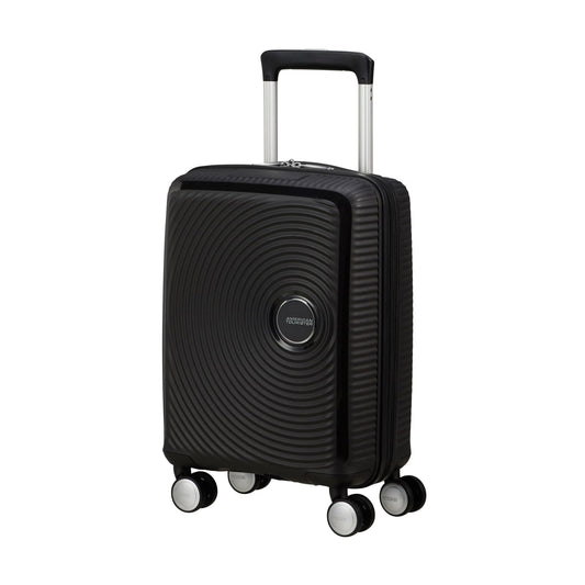 American Tourister Little Curio Spinner Valise cabine rigide pour enfants