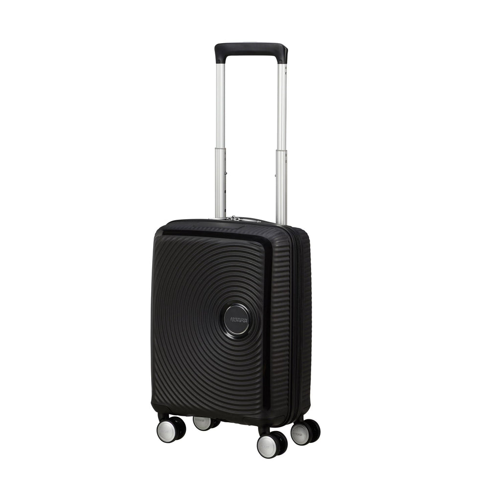 American Tourister Little Curio Spinner Carry-On Kids Hardside Luggage