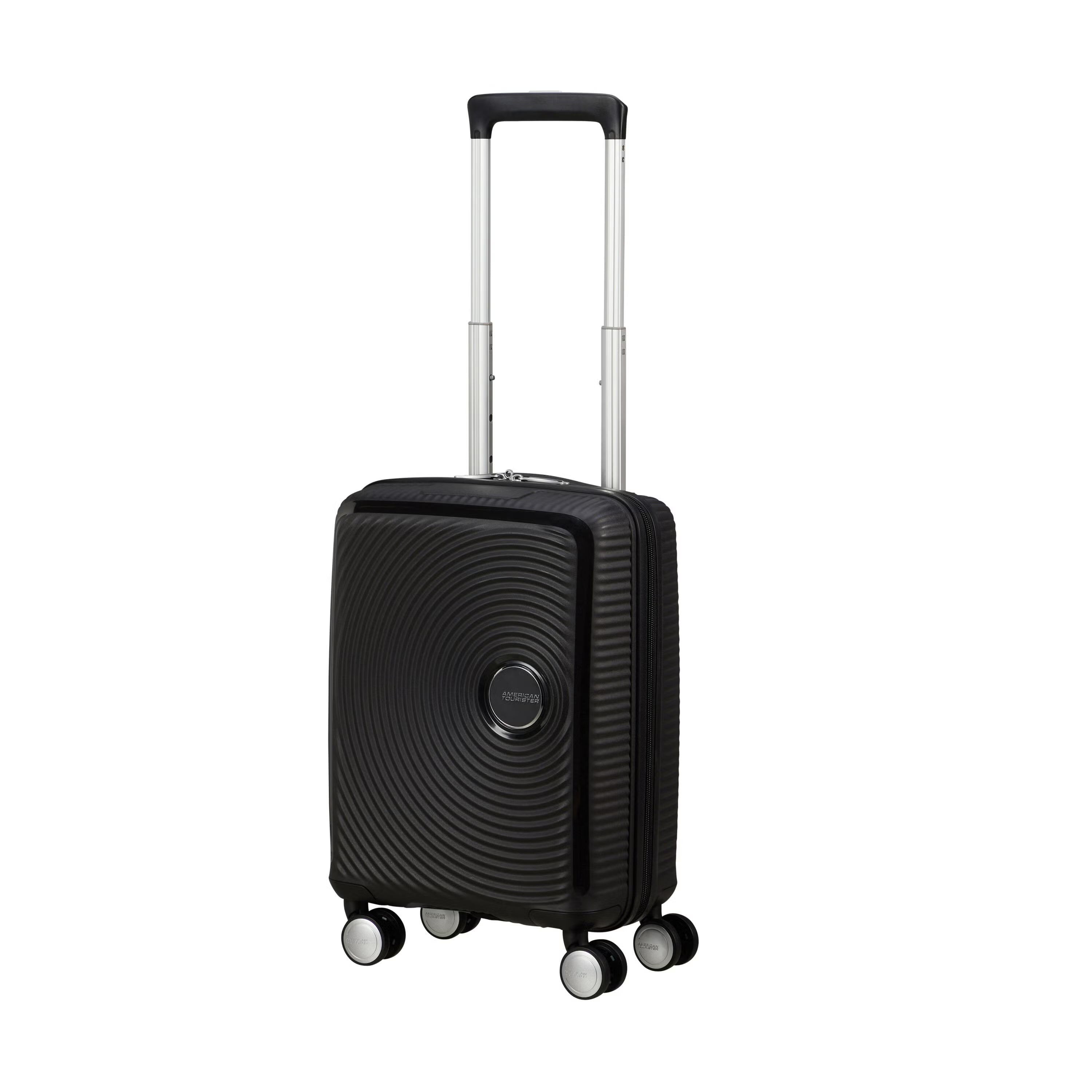 American Tourister Little Curio Spinner Carry-On Kids Hardside Luggage