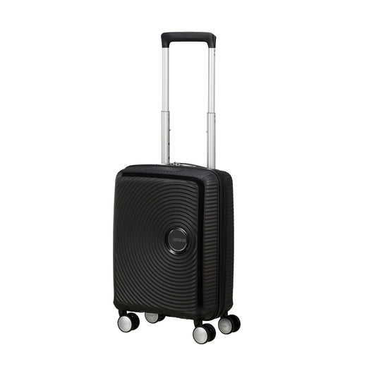 American Tourister Little Curio Spinner Valise cabine rigide pour enfants