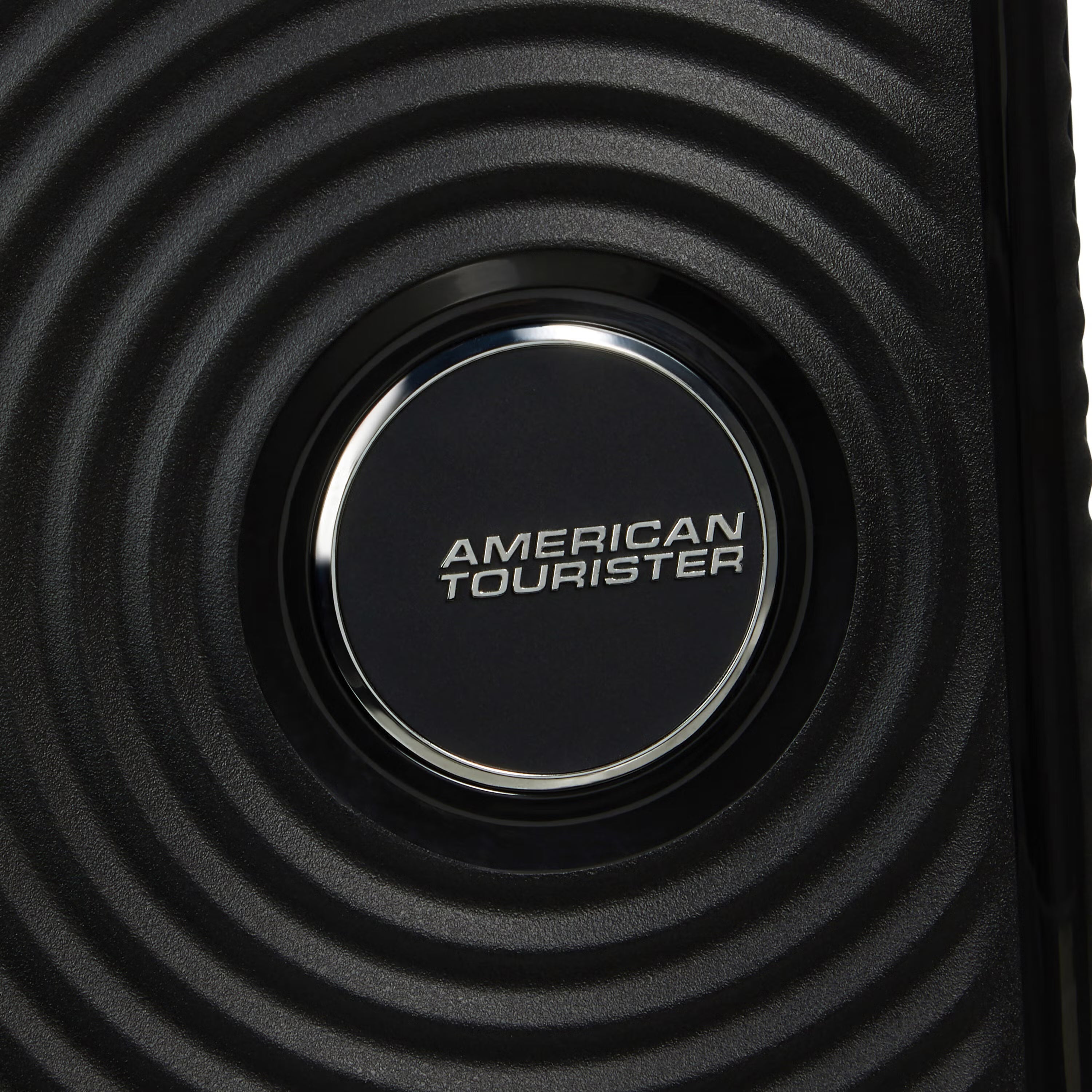 American Tourister Little Curio Spinner Carry-On Kids Hardside Luggage