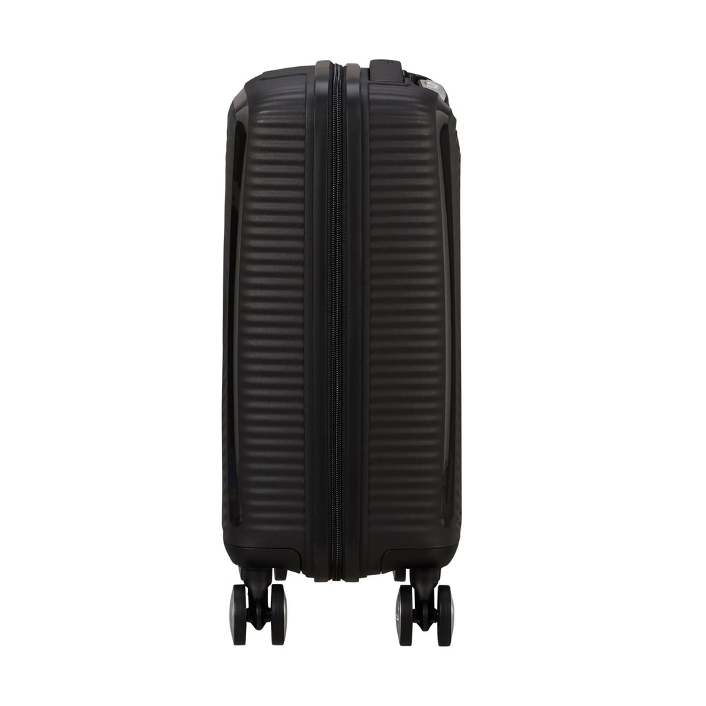 American Tourister Little Curio Spinner Carry-On Kids Hardside Luggage