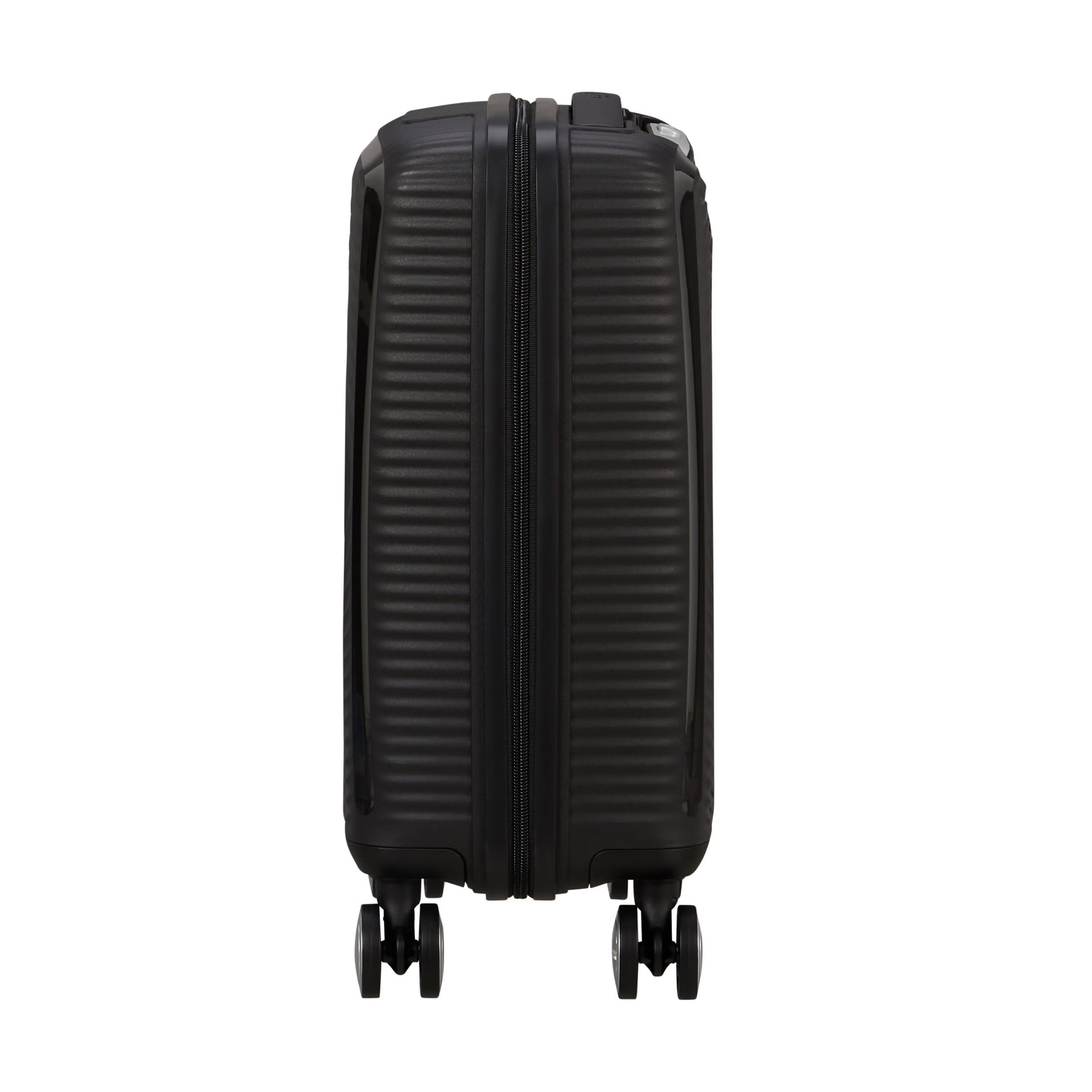 American Tourister Little Curio Spinner Carry-On Kids Hardside Luggage