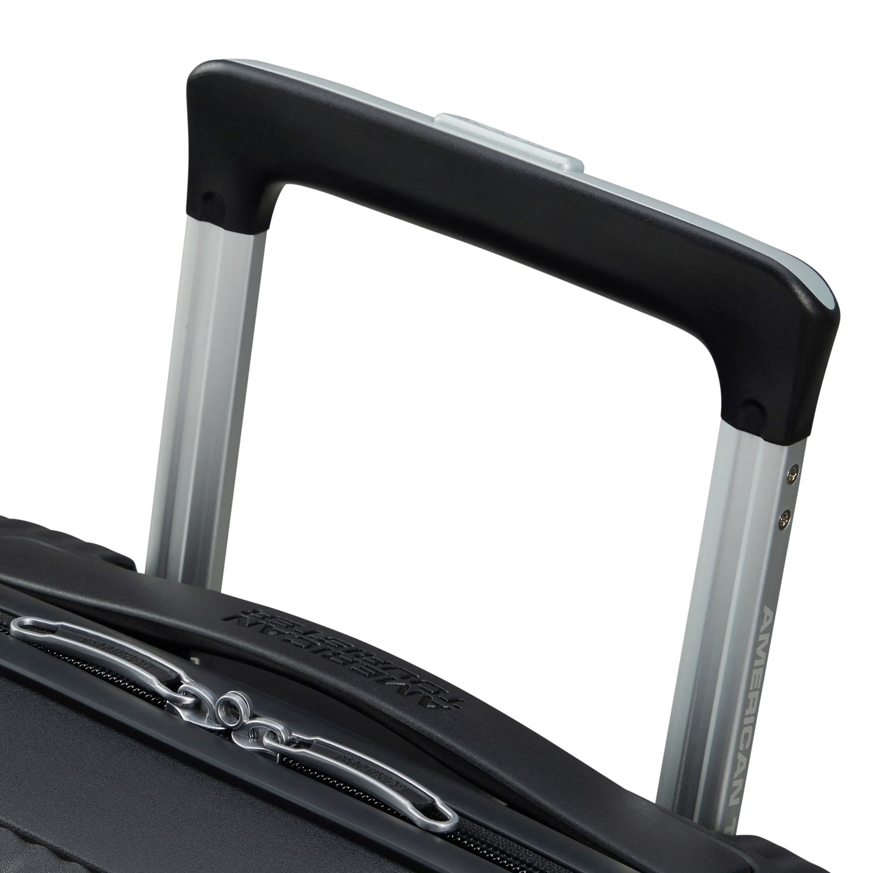 American Tourister Little Curio Spinner Carry-On Kids Hardside Luggage