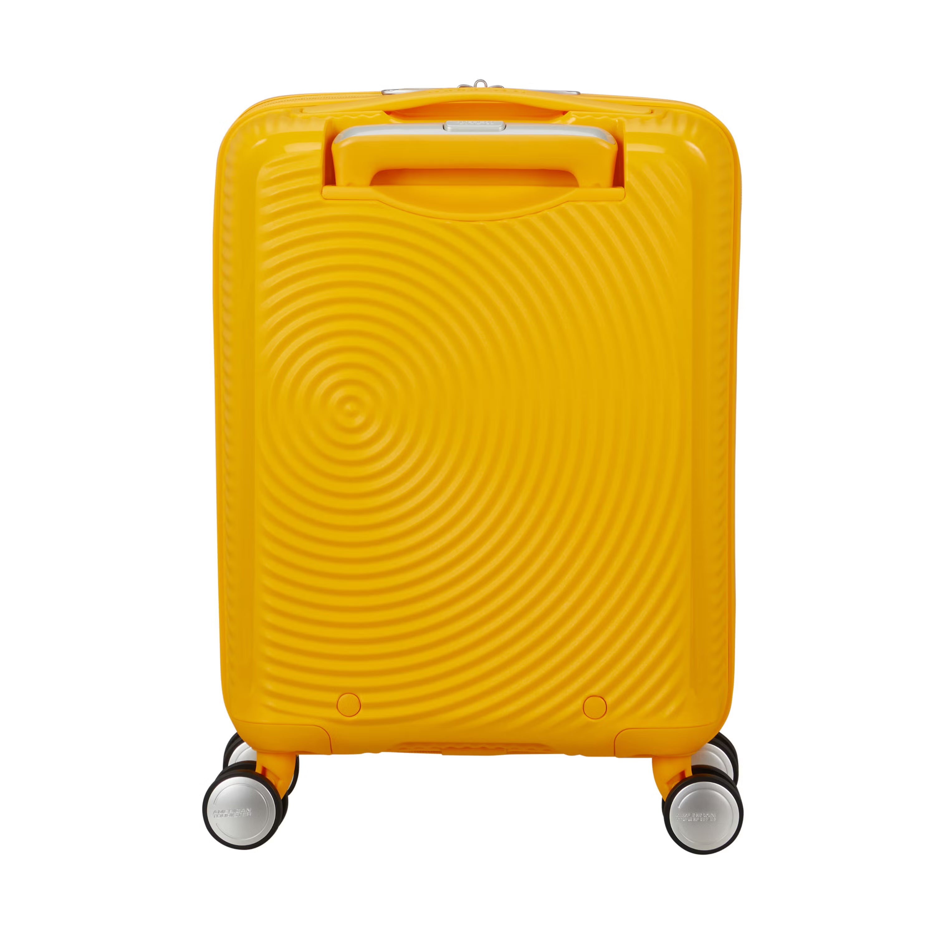 American Tourister Little Curio Spinner Carry-On Kids Hardside Luggage