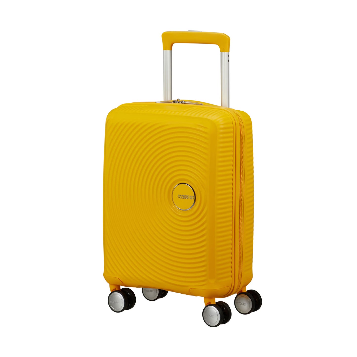 American Tourister Little Curio Spinner Valise cabine rigide pour enfants