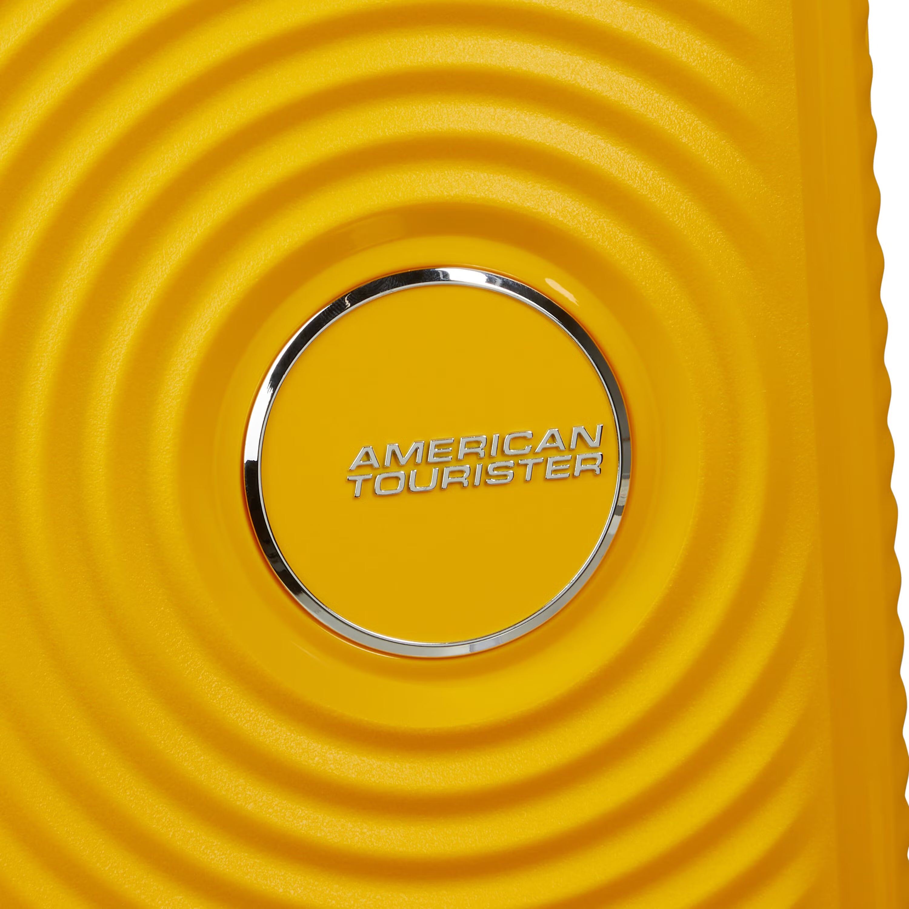 American Tourister Little Curio Spinner Carry-On Kids Hardside Luggage