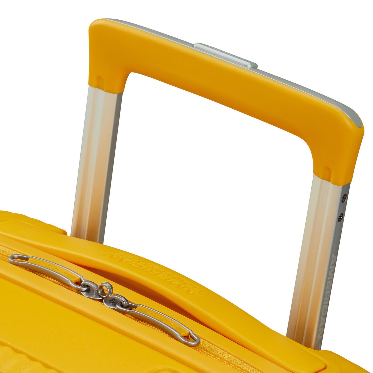 American Tourister Little Curio Spinner Valise cabine rigide pour enfants