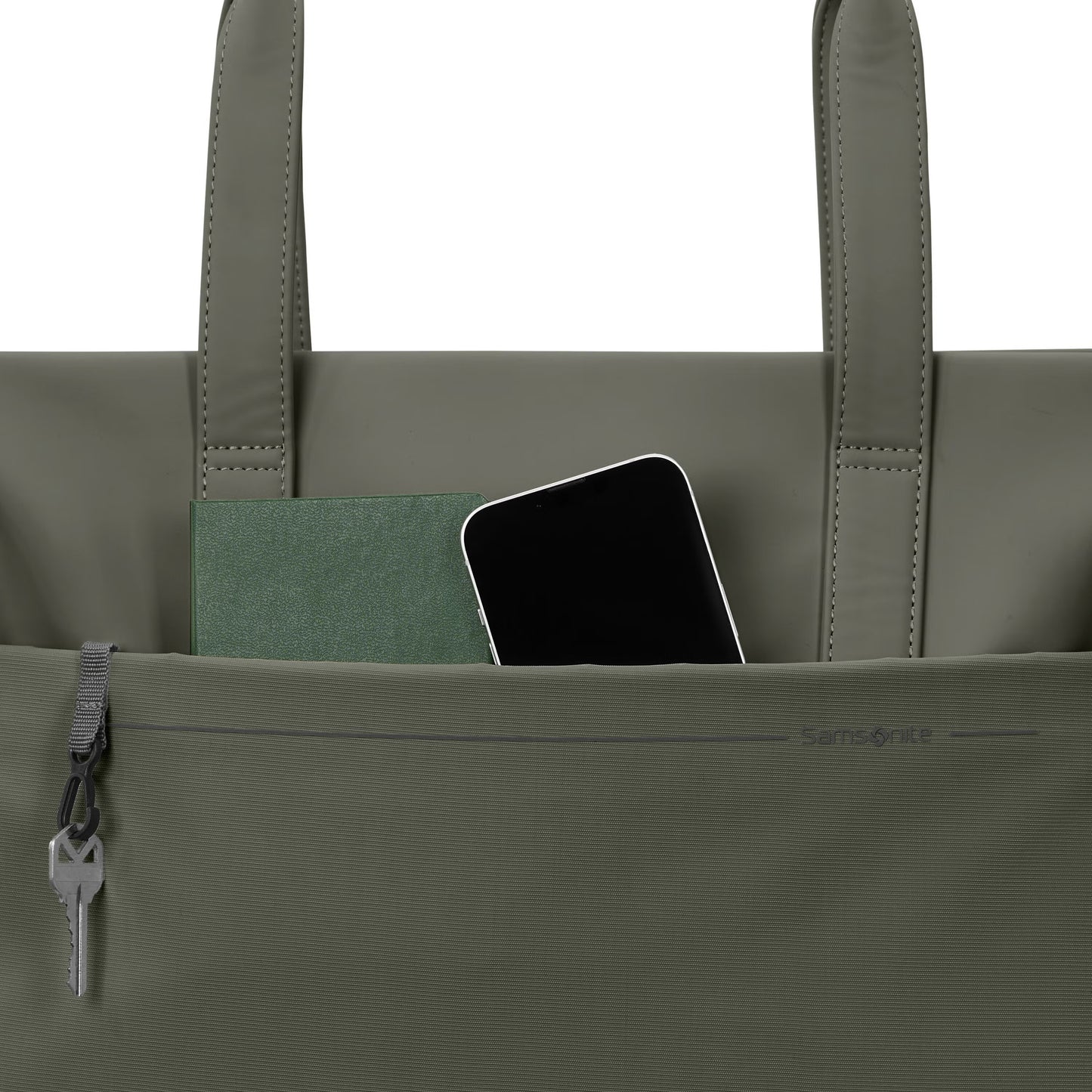 Samsonite Sac compagnon fourre-tout 15"