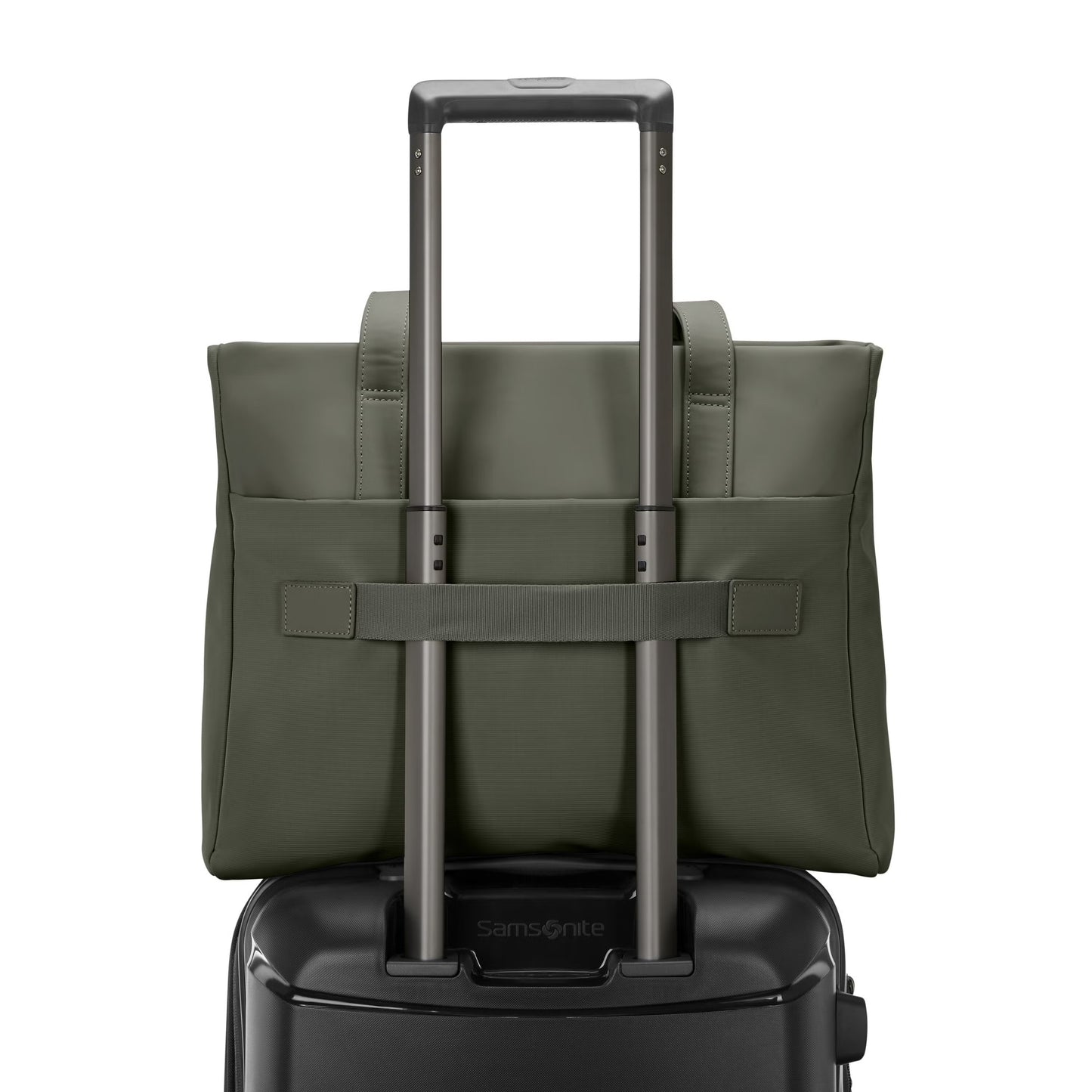 Samsonite Sac compagnon fourre-tout 15"