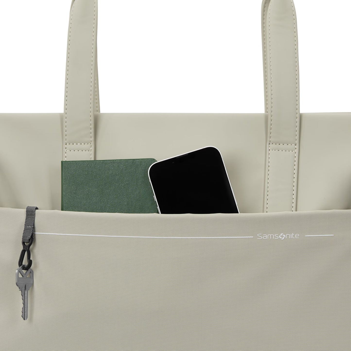 Samsonite Sac compagnon fourre-tout 15"