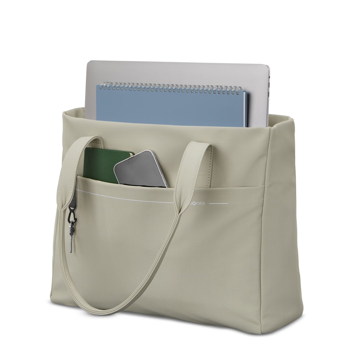 Samsonite Sac compagnon fourre-tout 15"