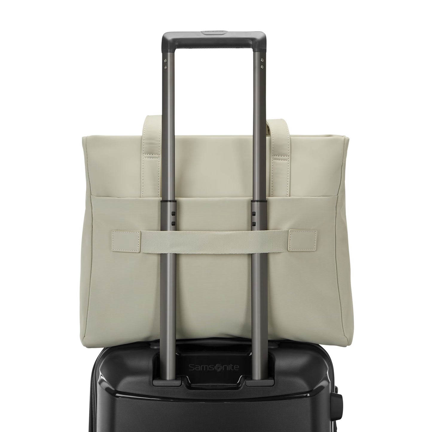 Samsonite Sac compagnon fourre-tout 15"