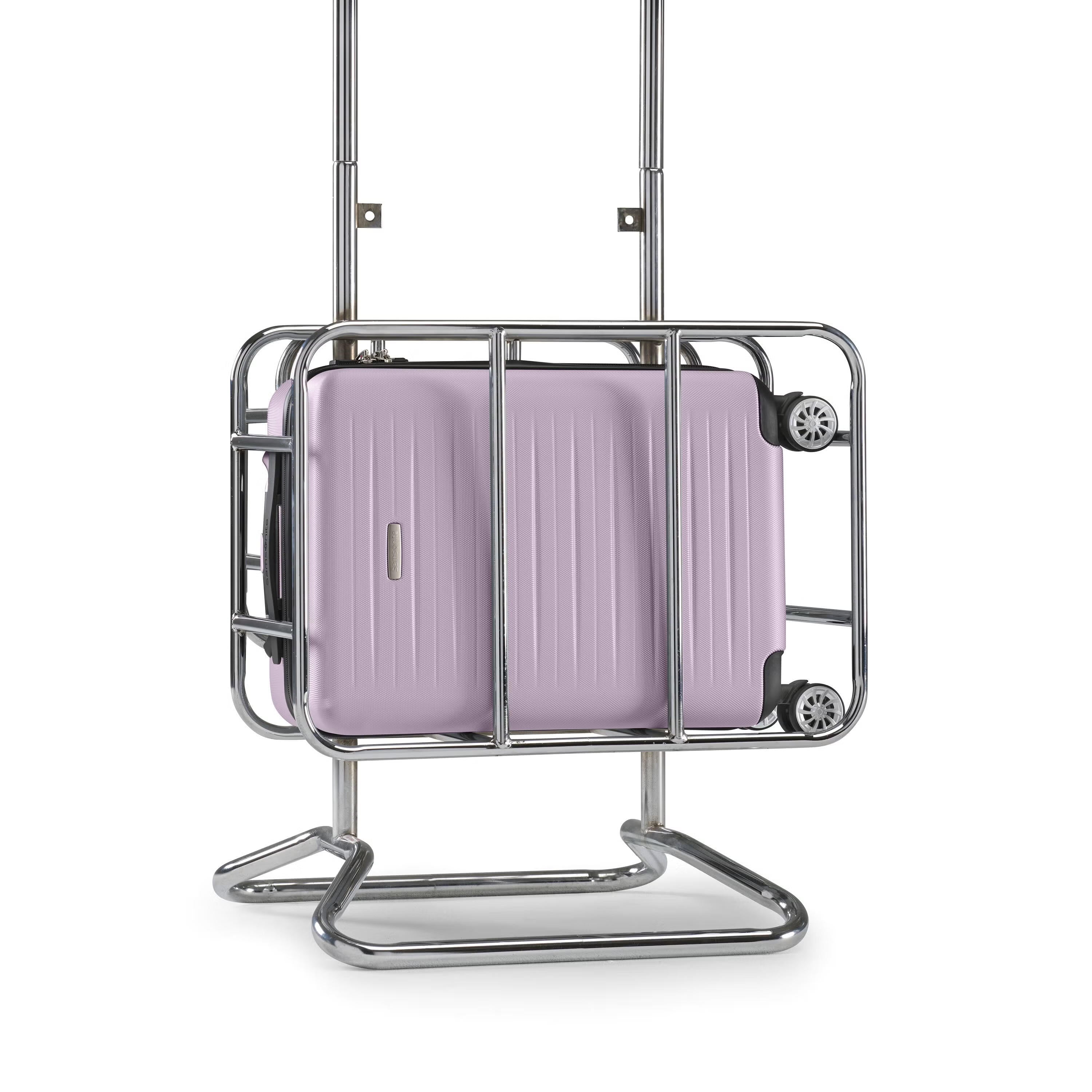 Samsonite Phoenix DLX Hardside Luggage