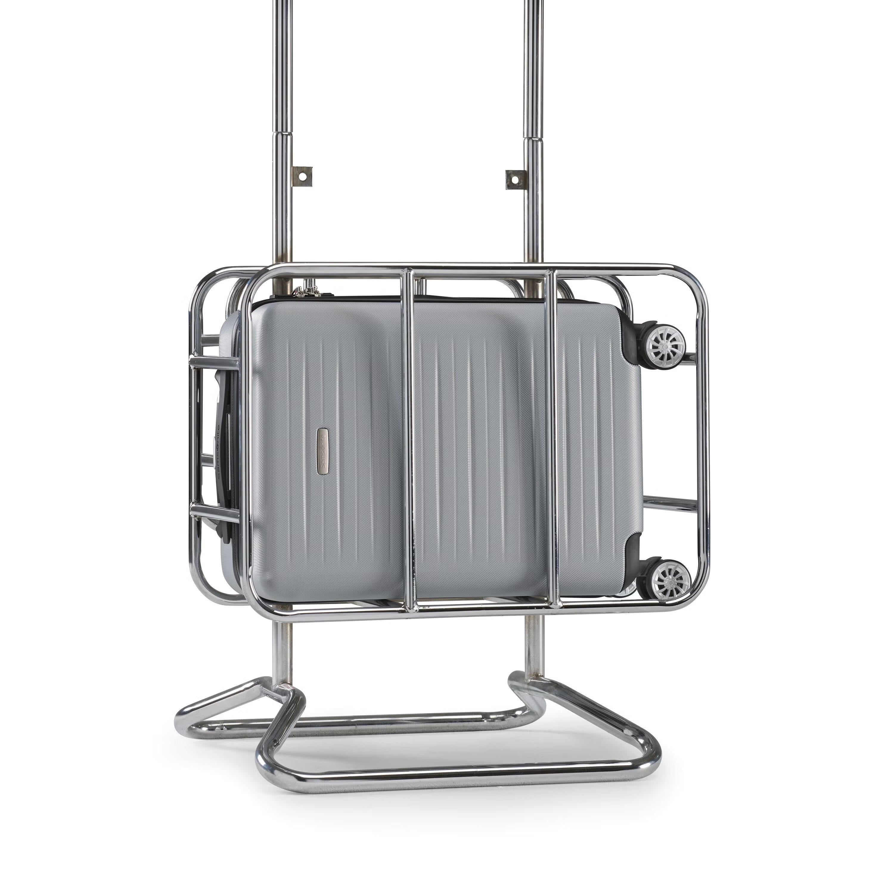 Samsonite Phoenix DLX Hardside Luggage