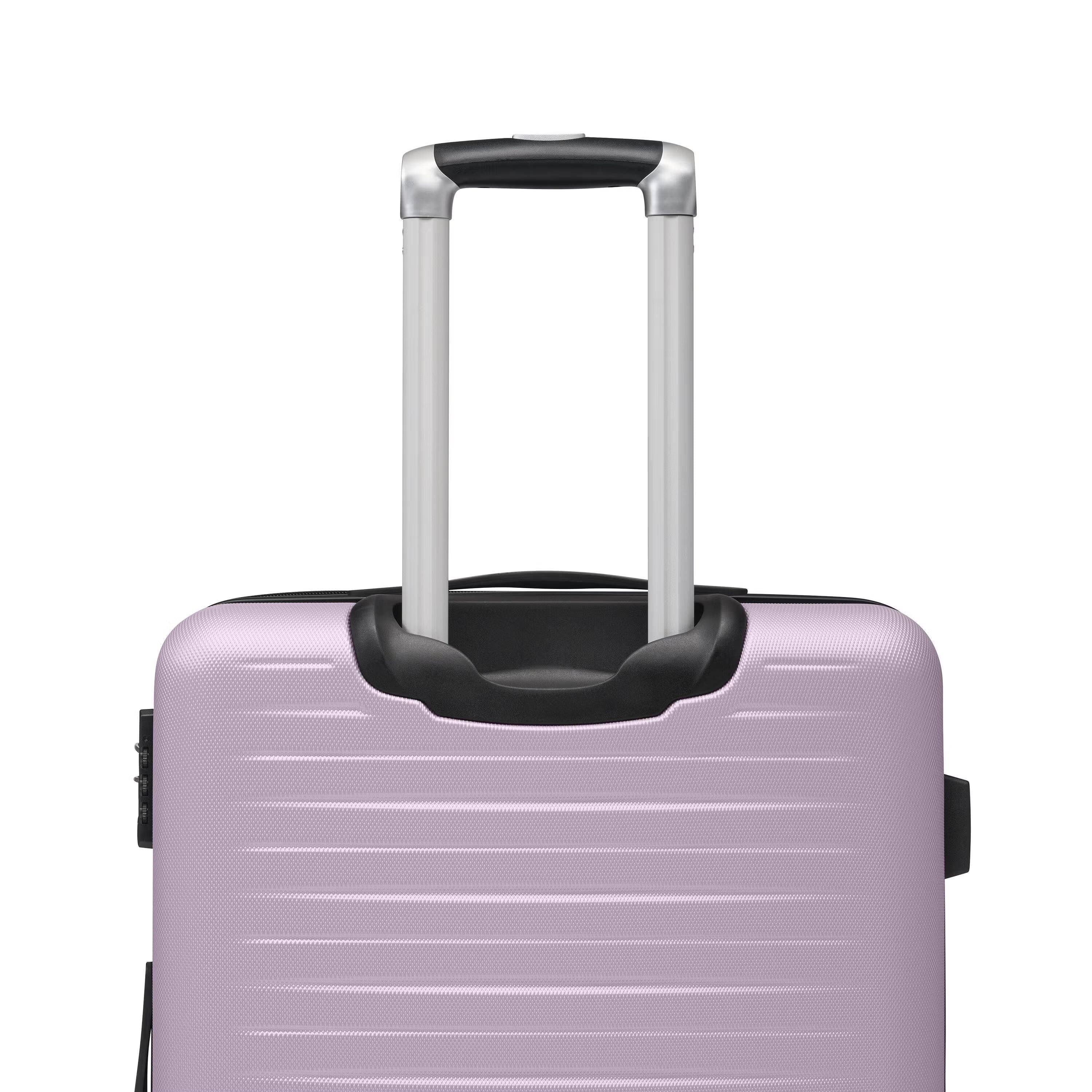 Samsonite Phoenix DLX Hardside Luggage