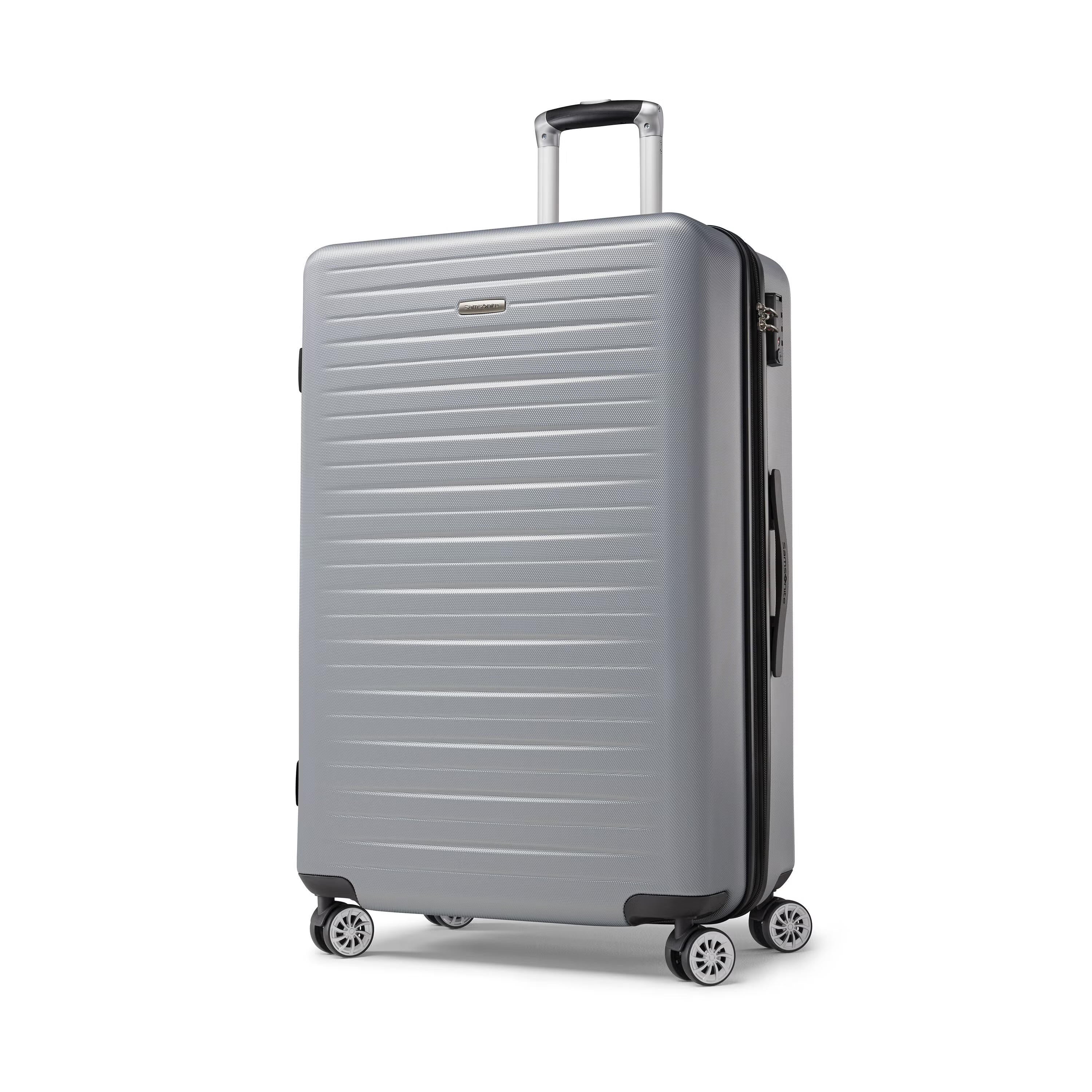Samsonite Phoenix DLX Hardside Luggage