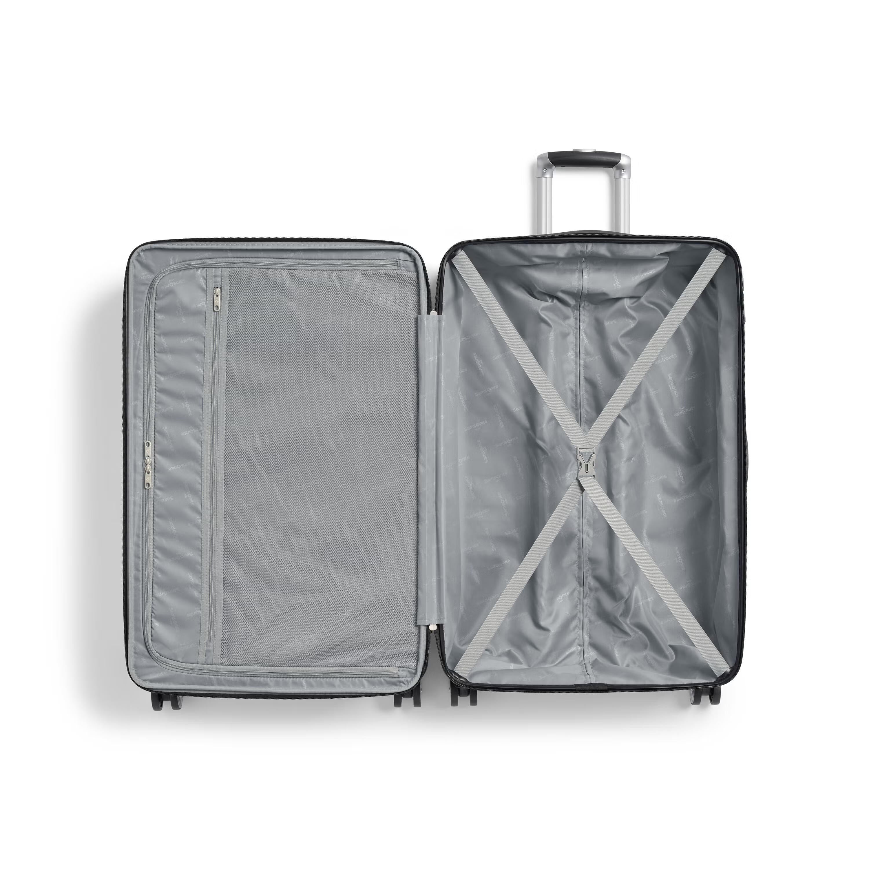 Samsonite Phoenix DLX Hardside Luggage