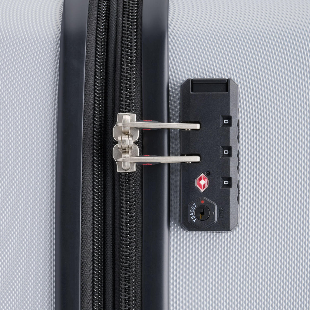 Samsonite Phoenix DLX Hardside Luggage