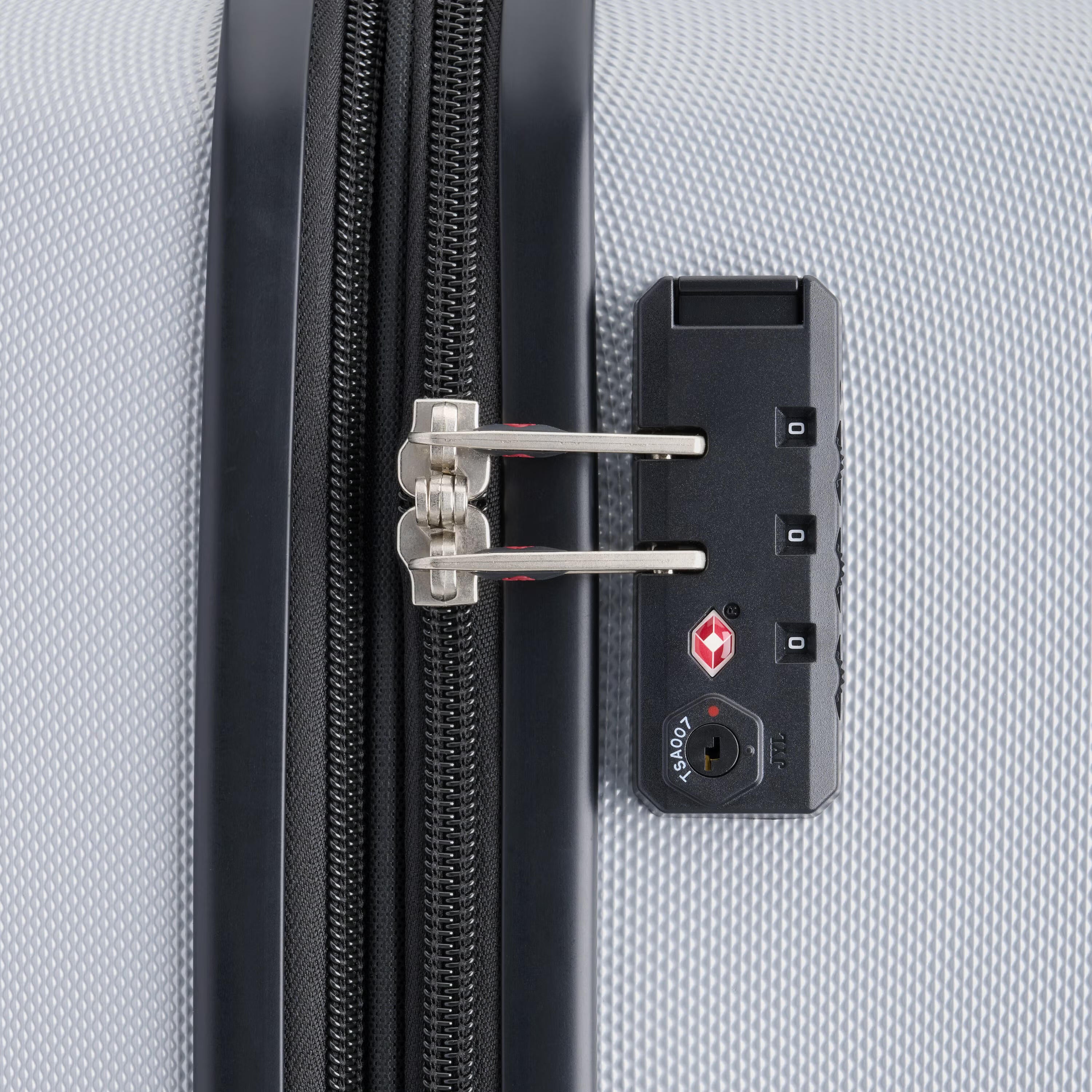 Samsonite Phoenix DLX Hardside Luggage