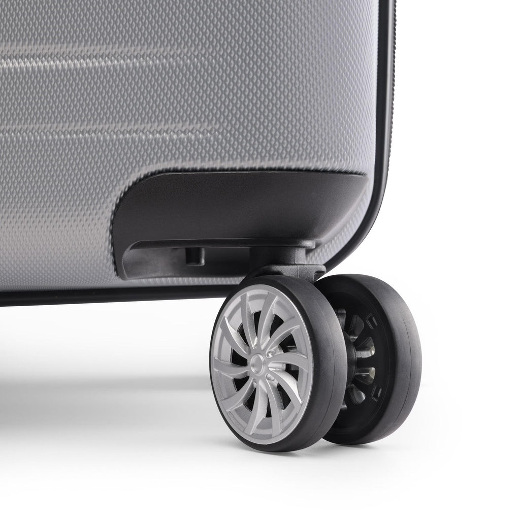 Samsonite Phoenix DLX Hardside Luggage