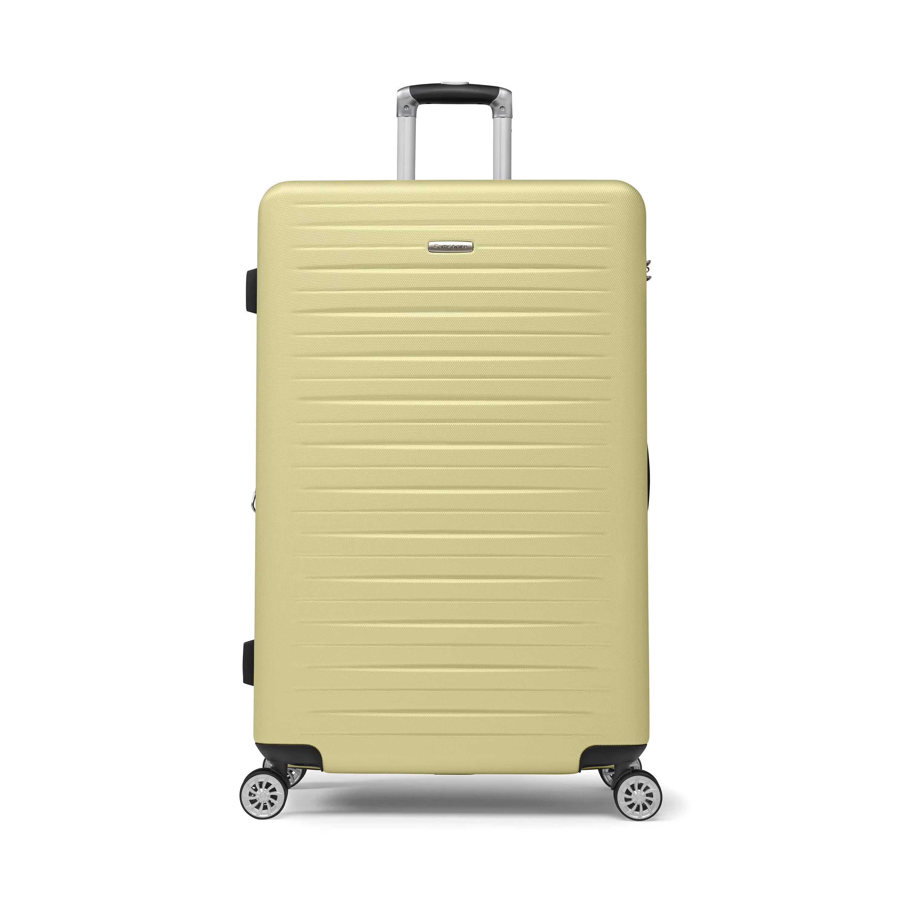 Samsonite Phoenix DLX Hardside Luggage