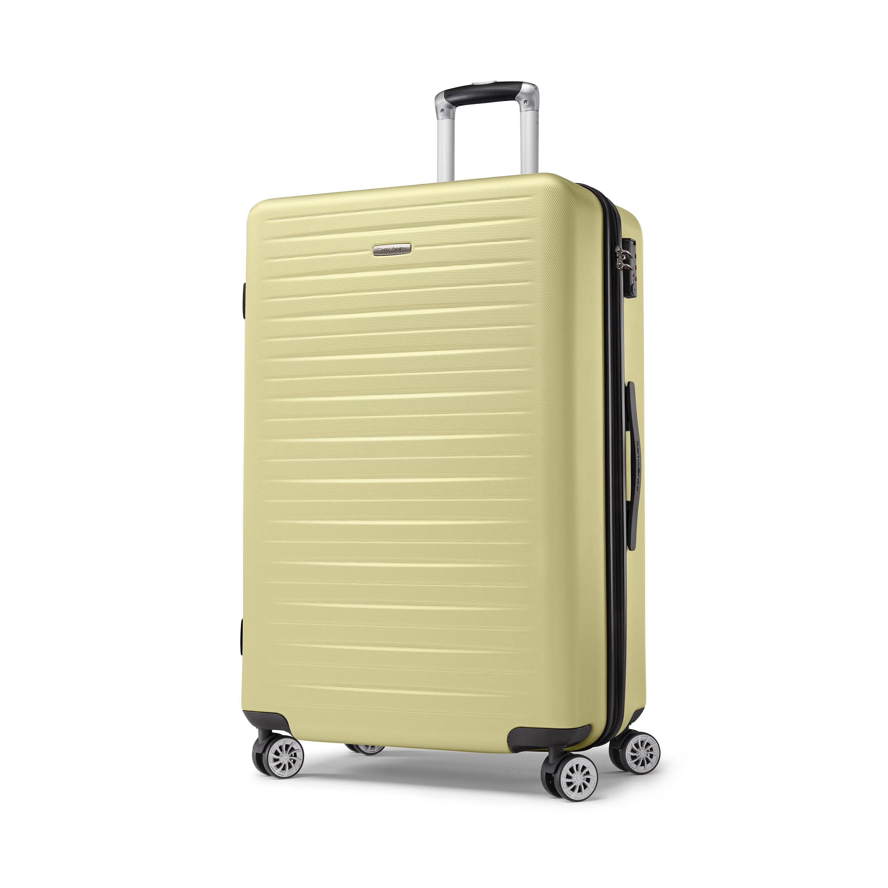 Samsonite Phoenix DLX Hardside Luggage