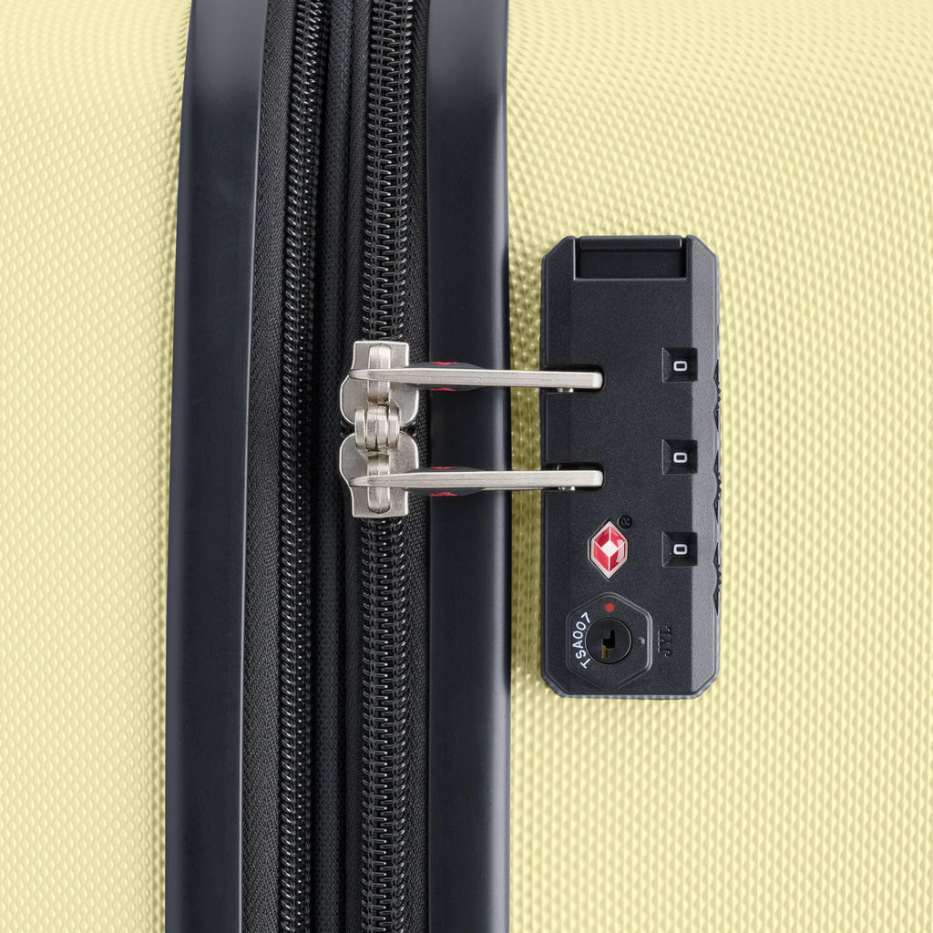 Samsonite Phoenix DLX Hardside Luggage