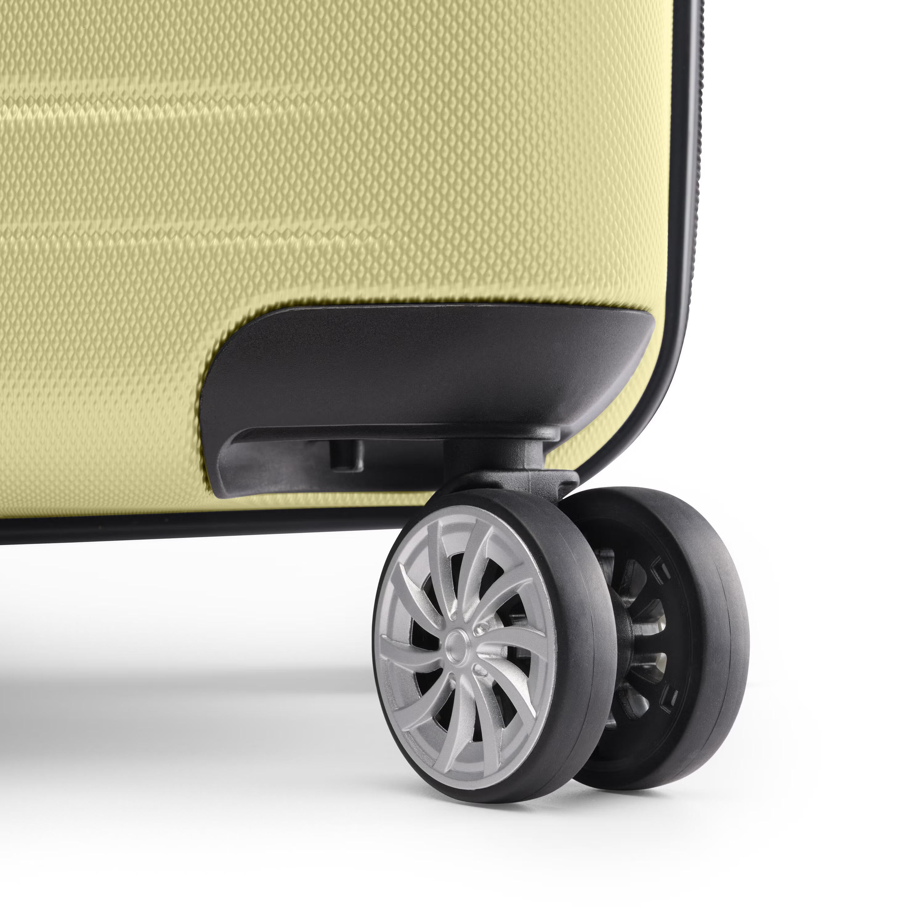 Samsonite Phoenix DLX Hardside Luggage