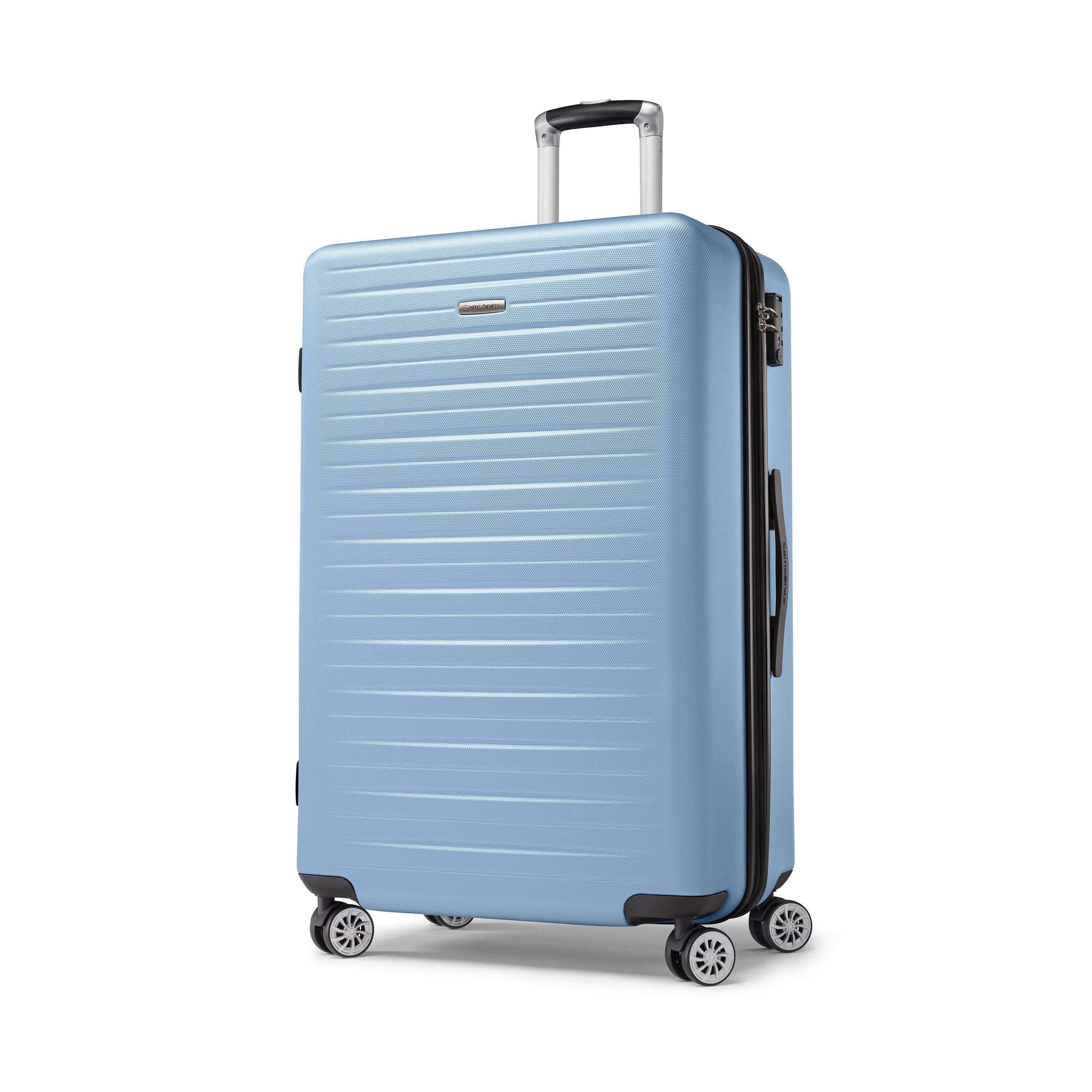 Samsonite Phoenix DLX Hardside Luggage