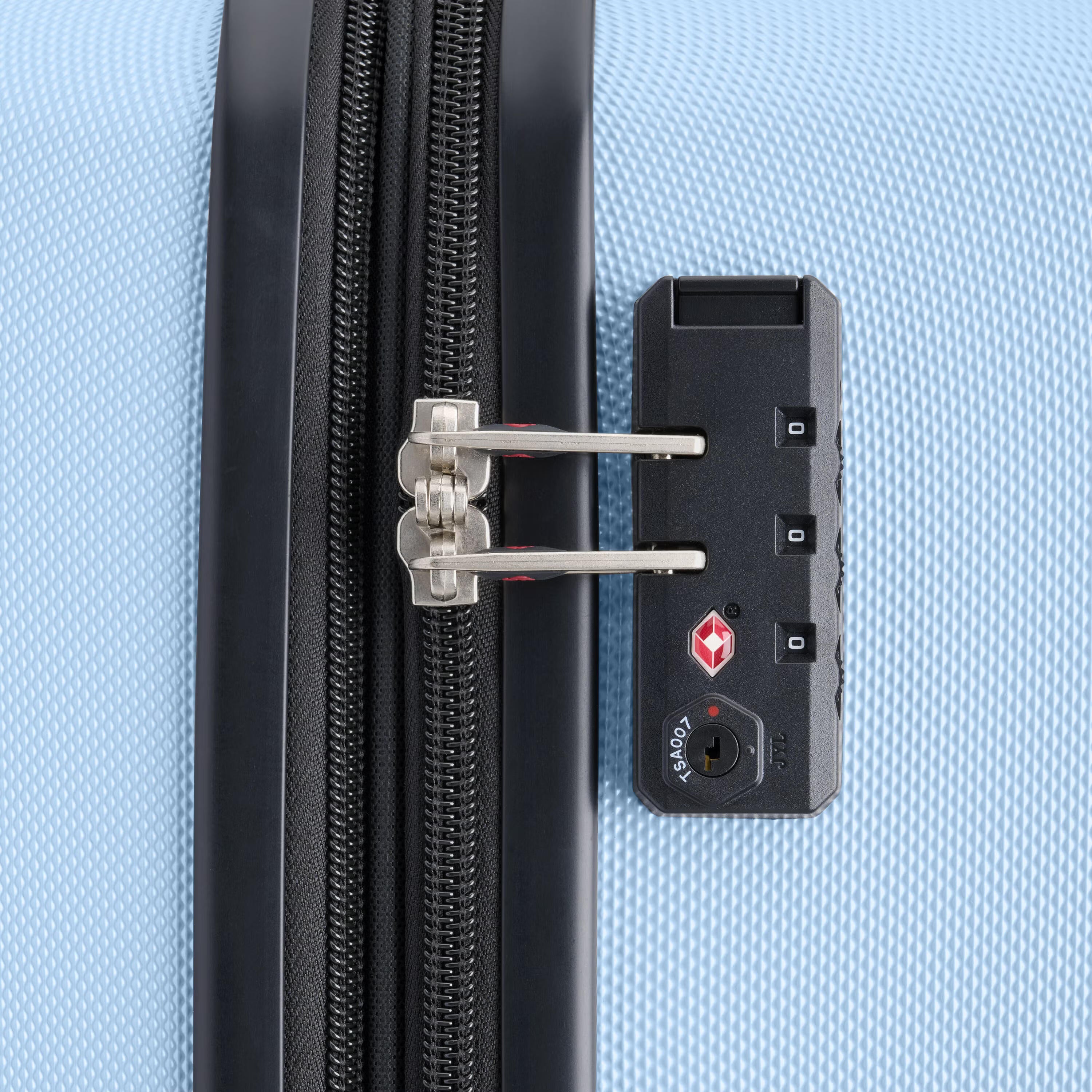 Samsonite Phoenix DLX Hardside Luggage