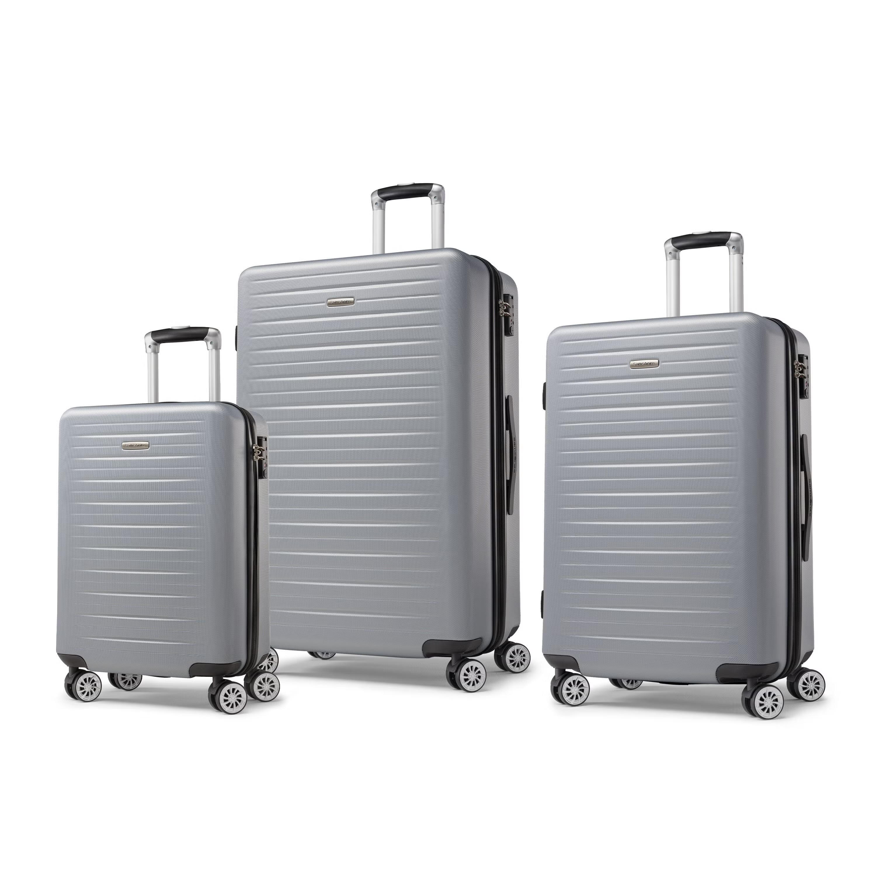 Samsonite Phoenix DLX Hardside Luggage