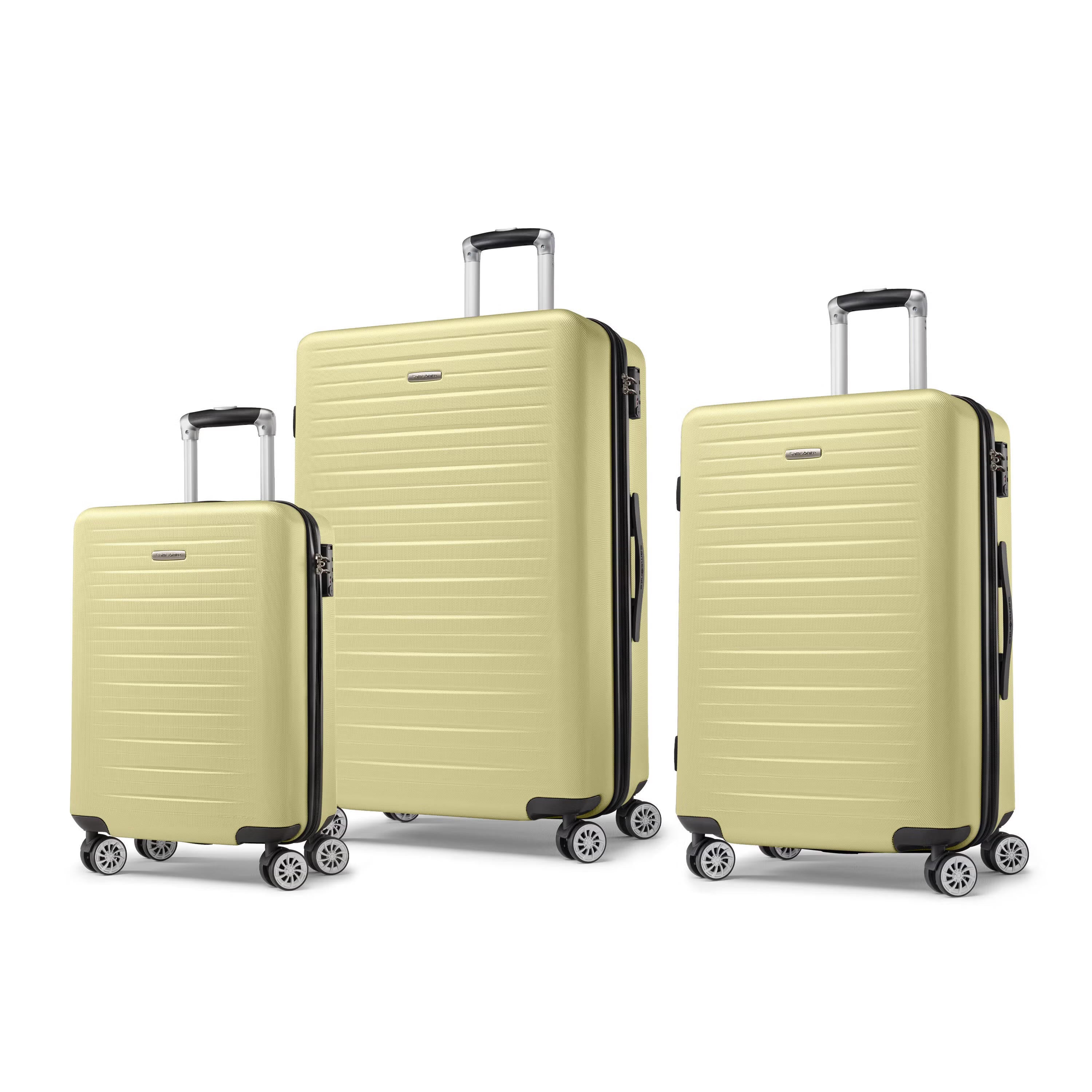 Samsonite Phoenix DLX Hardside Luggage
