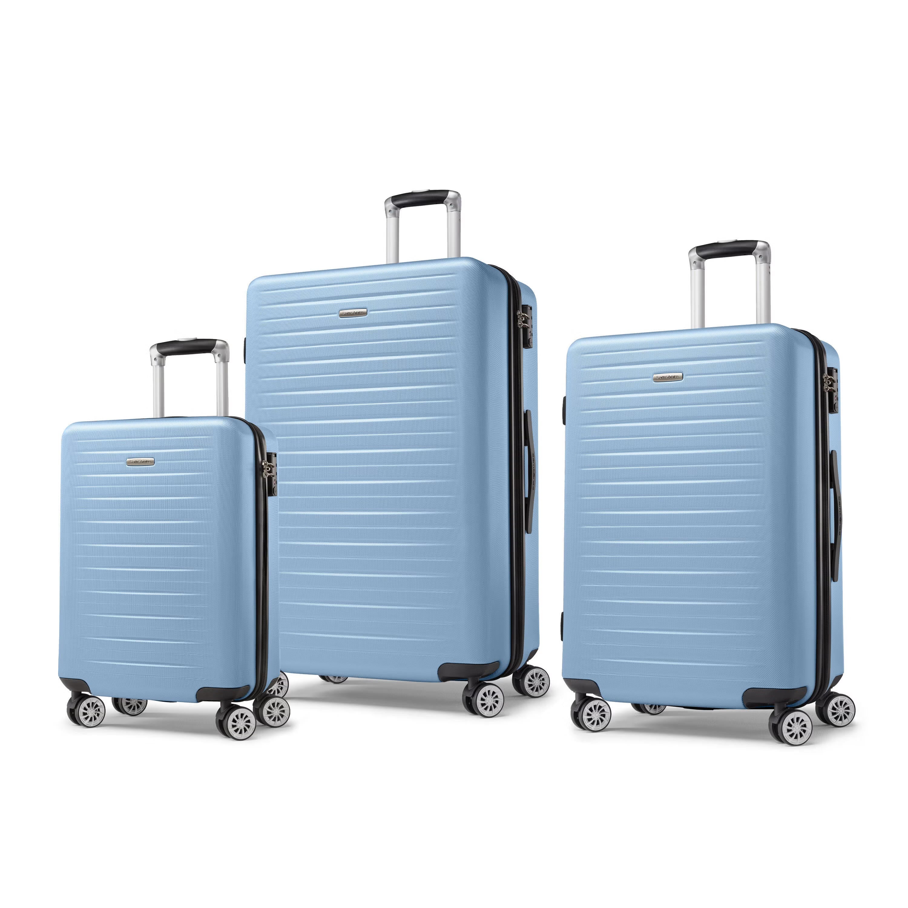 Samsonite Phoenix DLX Hardside Luggage
