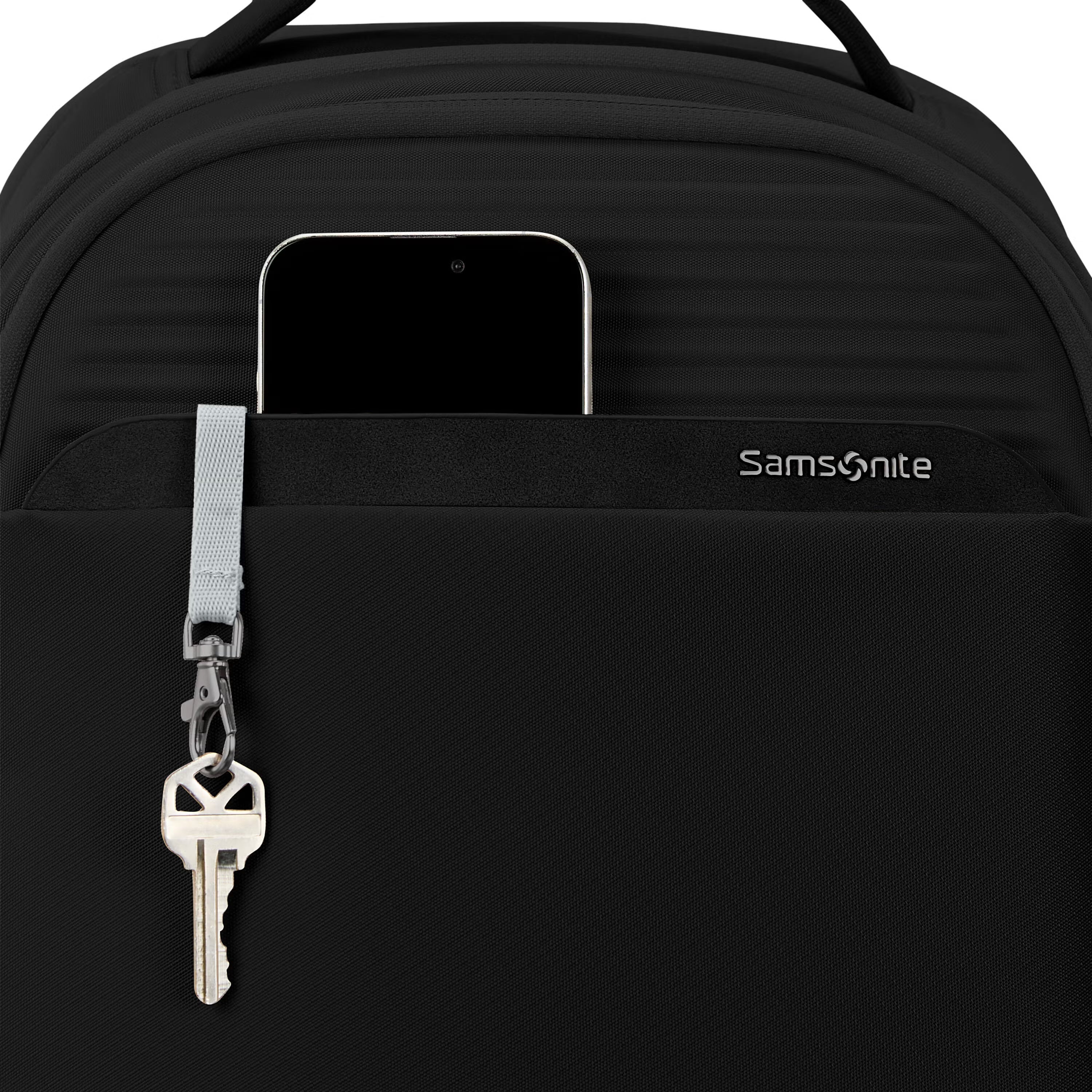 Samsonite Paralux Bags Everyday Backpack 15.6"