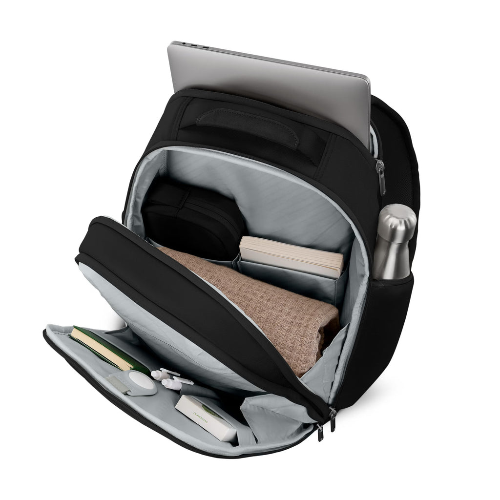 Samsonite Paralux Bags Everyday Backpack 15.6"